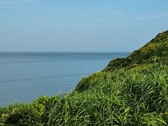 -美人鱼悬崖海景餐厅(鹿嘴山庄店)