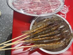 -朱富贵火锅(金融街万达店)