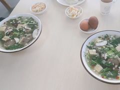 -四十九丸子汤(青城巷店)