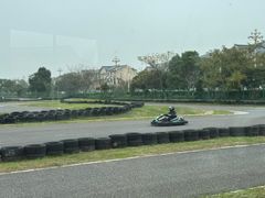 -极速星辰卡丁车赛车场(西山店)