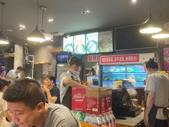 -重庆鸡公煲·青锅花椒鱼(牡丹江路店)