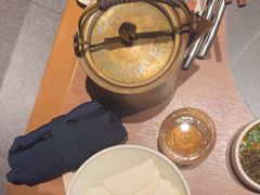 -巴奴毛肚火锅(京西大悦城店)
