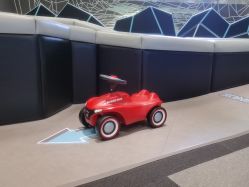 -MINI MARS KIDS CLUB亲子家庭中心(杨浦黄兴店)