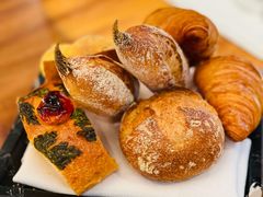 -Le Bistrot de Racine