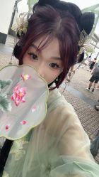 -一揽芳华汉服旗袍体验馆(拙政园店)