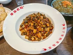 -单家老院·院子里的青岛菜(沙子口店)