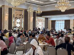 -轩记海鲜餐厅·四十五年老字号·经典粤菜(西区彩虹店)