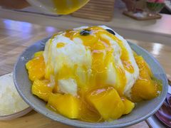 -怪物的冰与火(天虹商场中山路店)