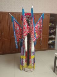 -梨园天地京剧摄影(玲珑天地店)