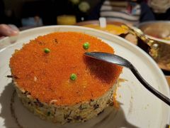 -星叶·东南亚料理(温州万象城店)