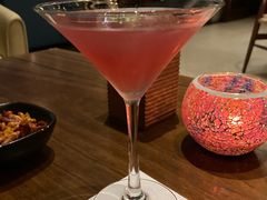 -The Penthouse酒吧