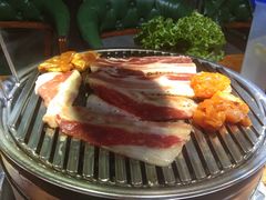 -原始泥炉烤肉(总店)