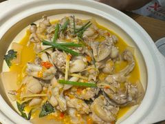 -费大厨辣椒炒肉(新城吾悦广场店)