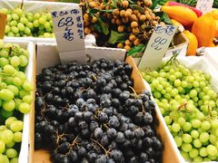 -油麻地果栏