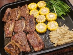 -高老庄新家宴(北斗星广场店)