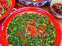 -小街47號江湖菜(四合院店)