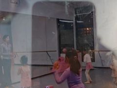 -予荷舞蹈(盛景校区)