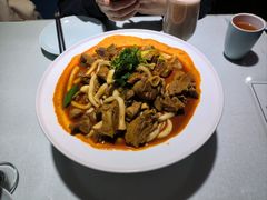 -阿西娅食府(中关村店)