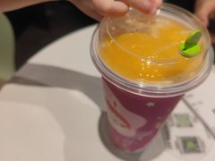 -奈雪的茶(沙坪坝印象汇店)