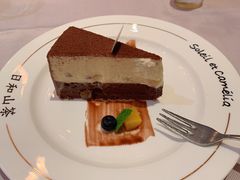 -戈雅法餐厅(世界城广场店)