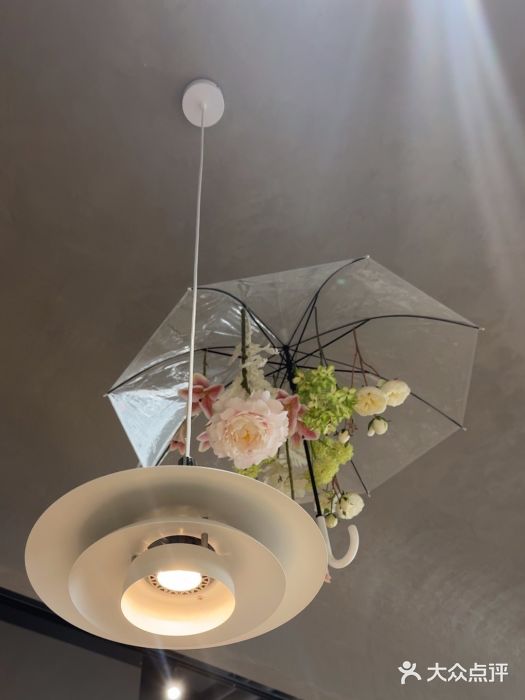 花菇朵·野生菌锅·云南美食(后沙峪店)图片