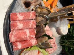 -生如夏花泰式火锅(鹭洲里店)