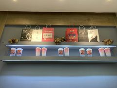 -古茗(东鼓道店)
