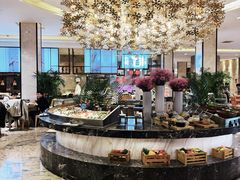 -北京歌华开元大酒店