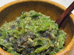 擂椒皮蛋-匠熙小馆(崇文门店)