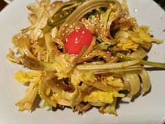 马家沟芹菜-外婆家(西红门荟聚购物中心店)