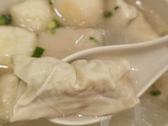 油豆腐百叶包汤-东泰祥生煎馆(重庆北路店)