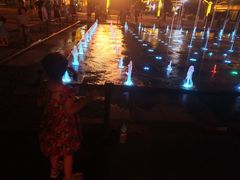 -鼎盛王朝康熙大典实景演出