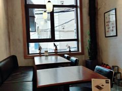 -UPPER KITCHEN(延安路店)