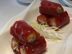 -好友缘家宴(青山路店)