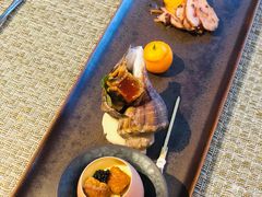 -香樟花园法式铁板烧(恒隆广场店)