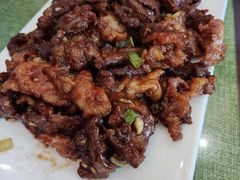 -桃子餐厅·天津菜(红星路直营店)