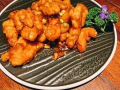 糖醋里脊-前海沿·青岛菜(五四广场永旺店)