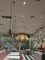 -奈尔宝家庭中心·亲子餐厅(华采天地店)