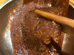 宜宾烤黄粑-夜烤·宜宾烧烤(洋河路店)