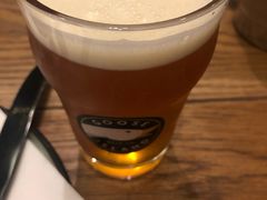 -Goose Island Brewhouse鹅岛精酿啤酒酿造工坊餐厅