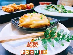 -江南里·新浙菜(苏州大悦城店)