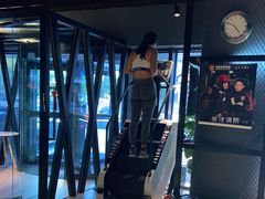 -Liking Fit智能健身(中关村店)