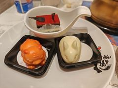 -初色海鲜自助(新辰里亚运村店)