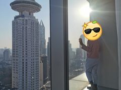 -上海雅居乐万豪侯爵酒店