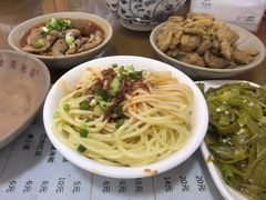 -周肥肠(江油总店)