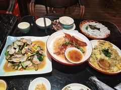 -鹅滋道(甘坑古镇店)