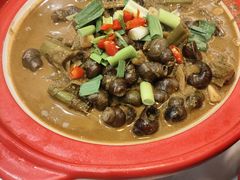 -火龙堂·风味民间菜(文一路店)