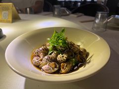 海螺肉-悦融·京鲁菜·露台花园(安定门店)