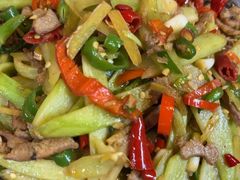 -61号餐吧(兴坪古镇漓江店)