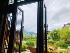 -丽江金茂凯悦臻选酒店-滇香馆